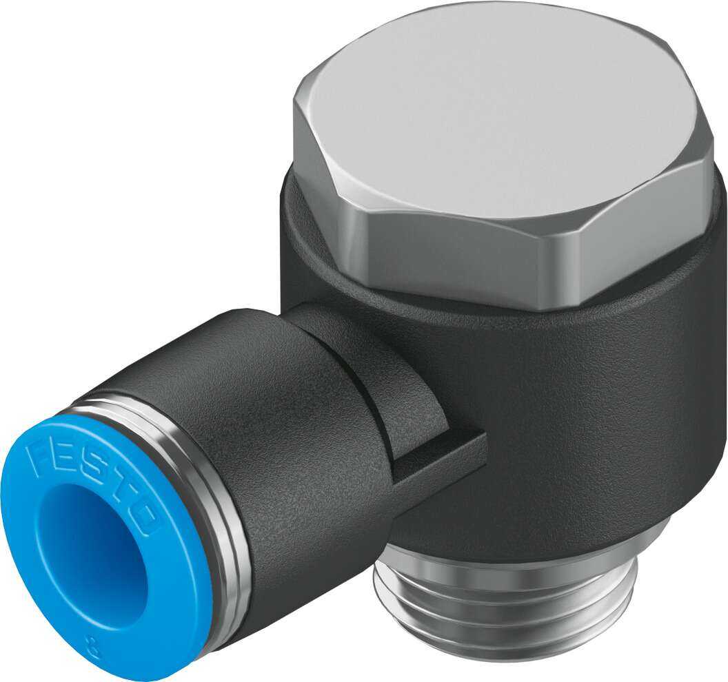 132064 FESTO - QSLV-G1/4-8-50