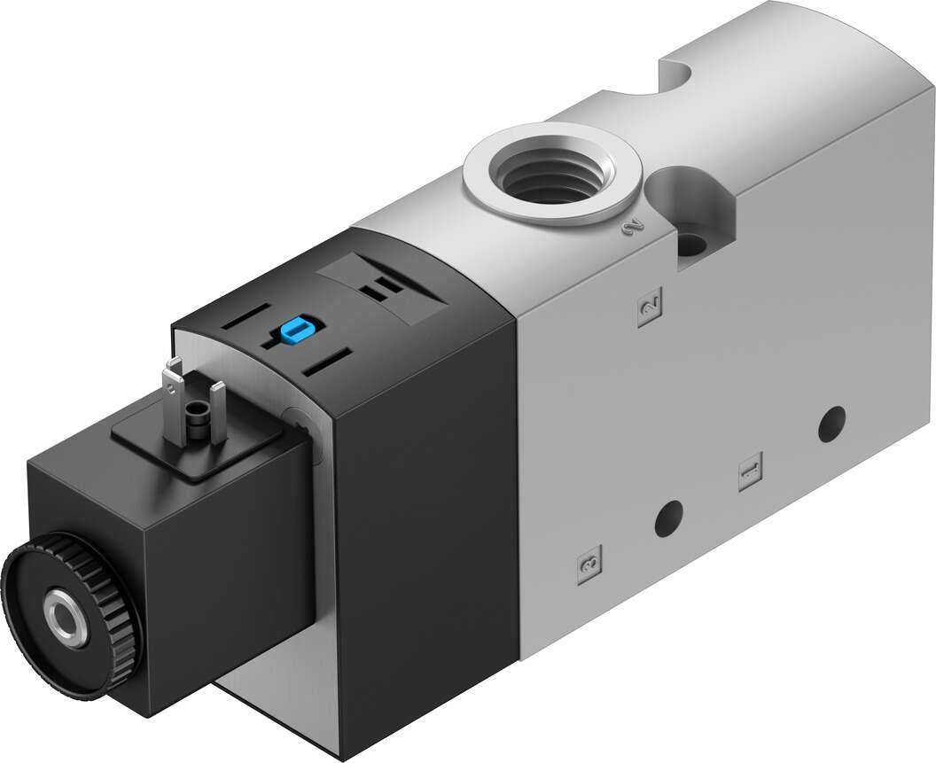 575574 FESTO - VUVS-L30-M32C-MD-G38-F8-1B2