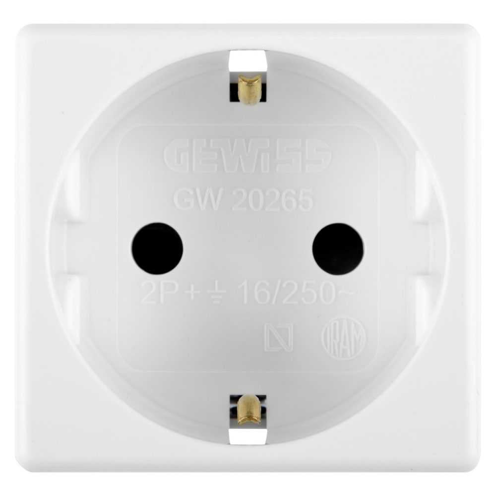 GW20265 GEWISS