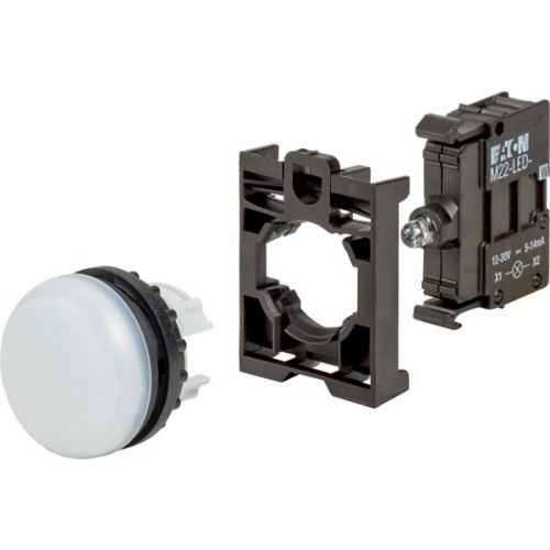 110928 EATON - M22-L-W-LED-BVP