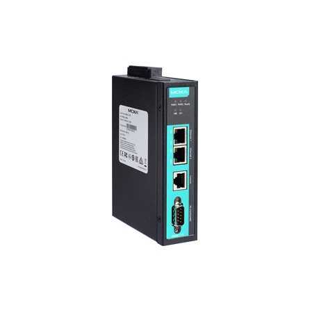 MGATE 5114 MOXA