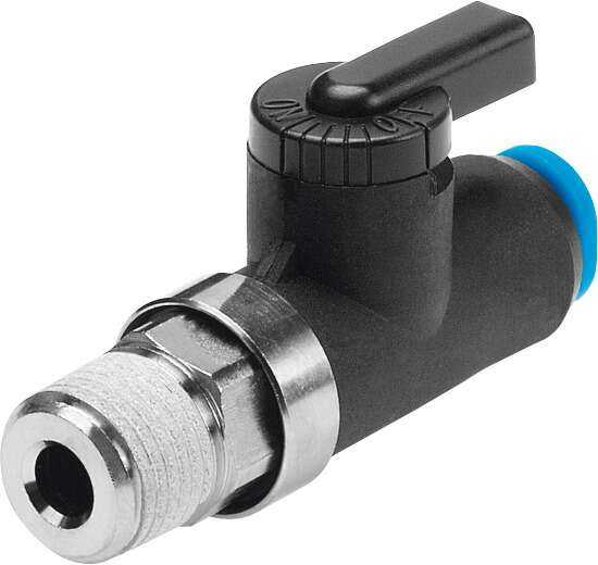 153487 FESTO - QH-QS-6-1/8