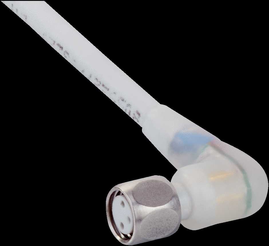 6058789 SICK - DOL-0803-L10MRN