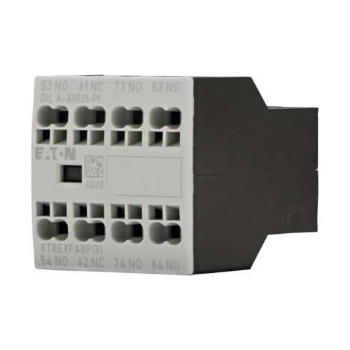 199318 EATON - DILA-XHI31-PI