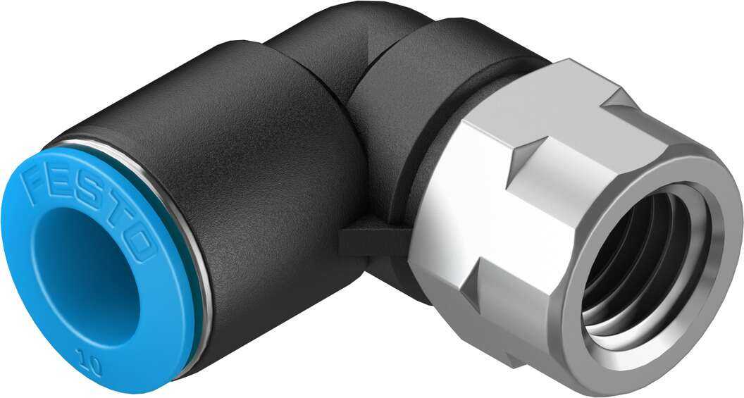 153279 FESTO - QSLF-1/4-10-B
