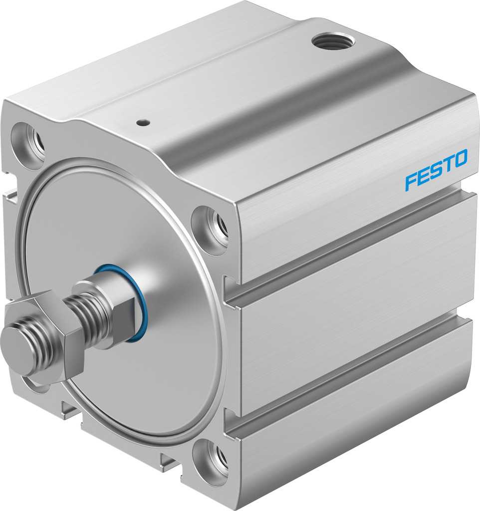 8092146 FESTO - AEN-S-63-25-A-P-A