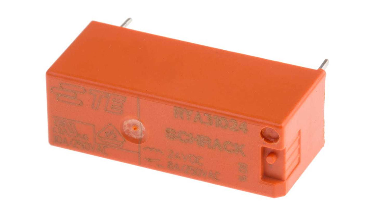 RYA31024 TE CONNECTIVITY