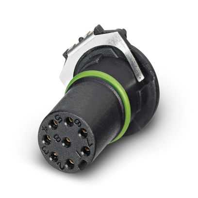 1551422 PHOENIX CONTACT - SACC-CI-M12FS-8CON-L180-THR SH