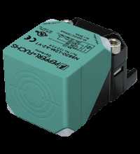 132358 PEPPERL FUCHS - NBB20-L2M-A2-V1