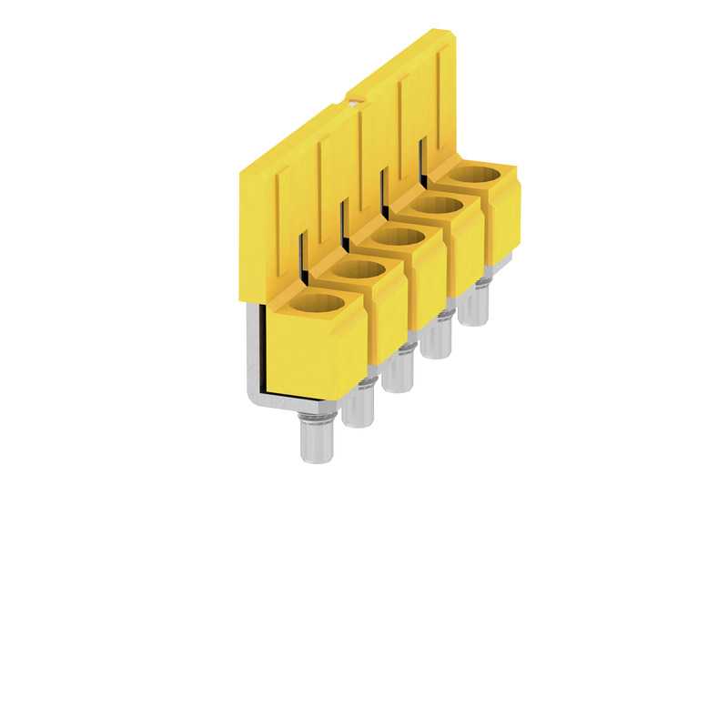 1062660000 WEIDMULLER - WQV 6/5