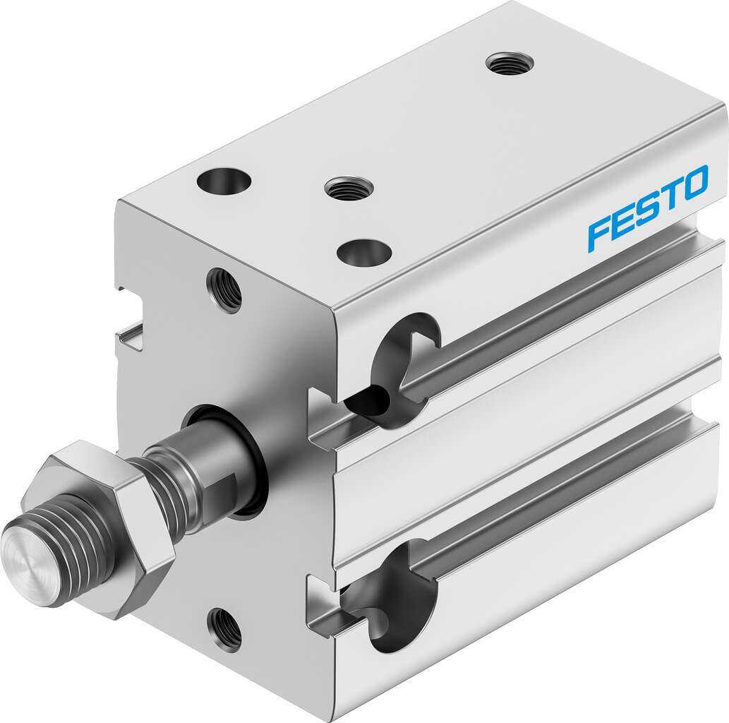 4829571 FESTO - DPDM-25-10-PA