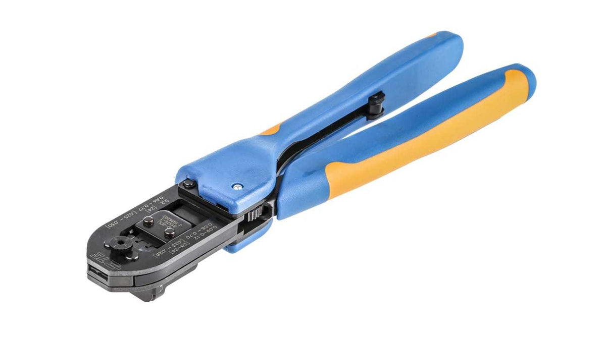 91576-1 TE CONNECTIVITY