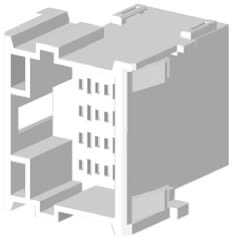 2-967628-1 TE CONNECTIVITY