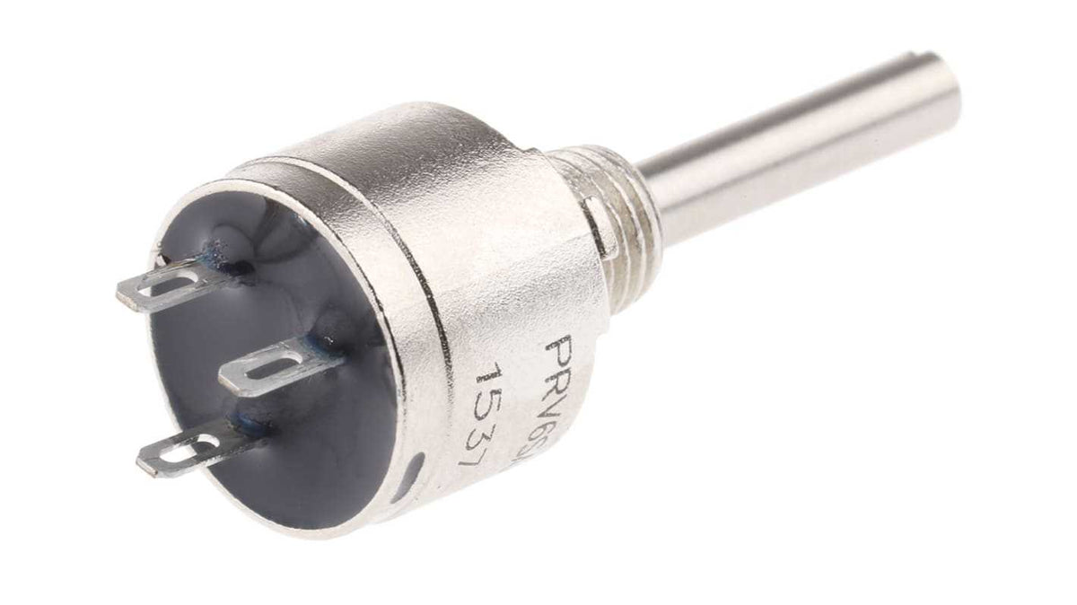 PRV6SAABJYB25103KL VISHAY