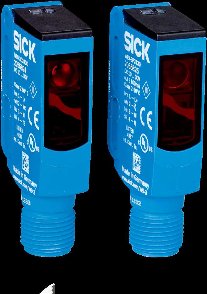 1049080 SICK - WSE9-3N2430