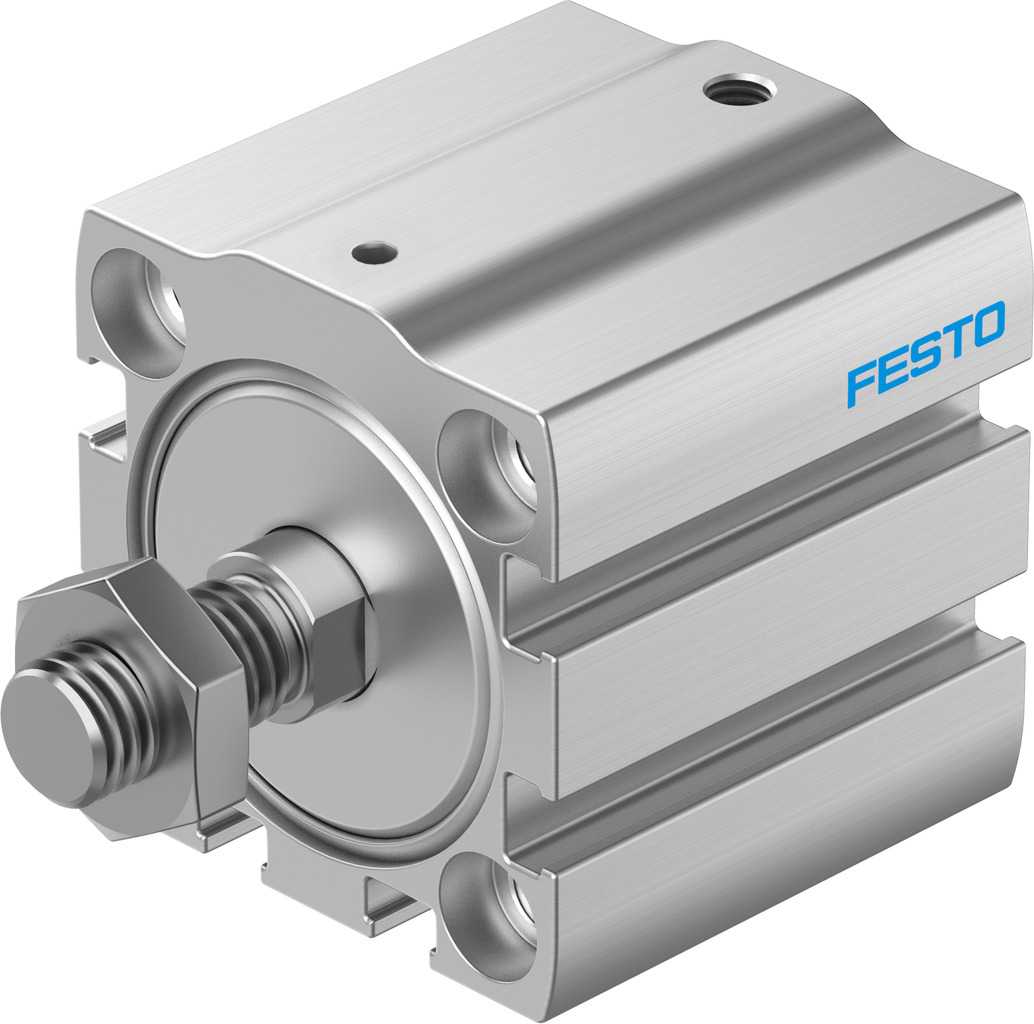 8092163 FESTO - AEN-S-32-25-A-P
