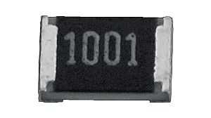 CRCW04029M10FKED VISHAY