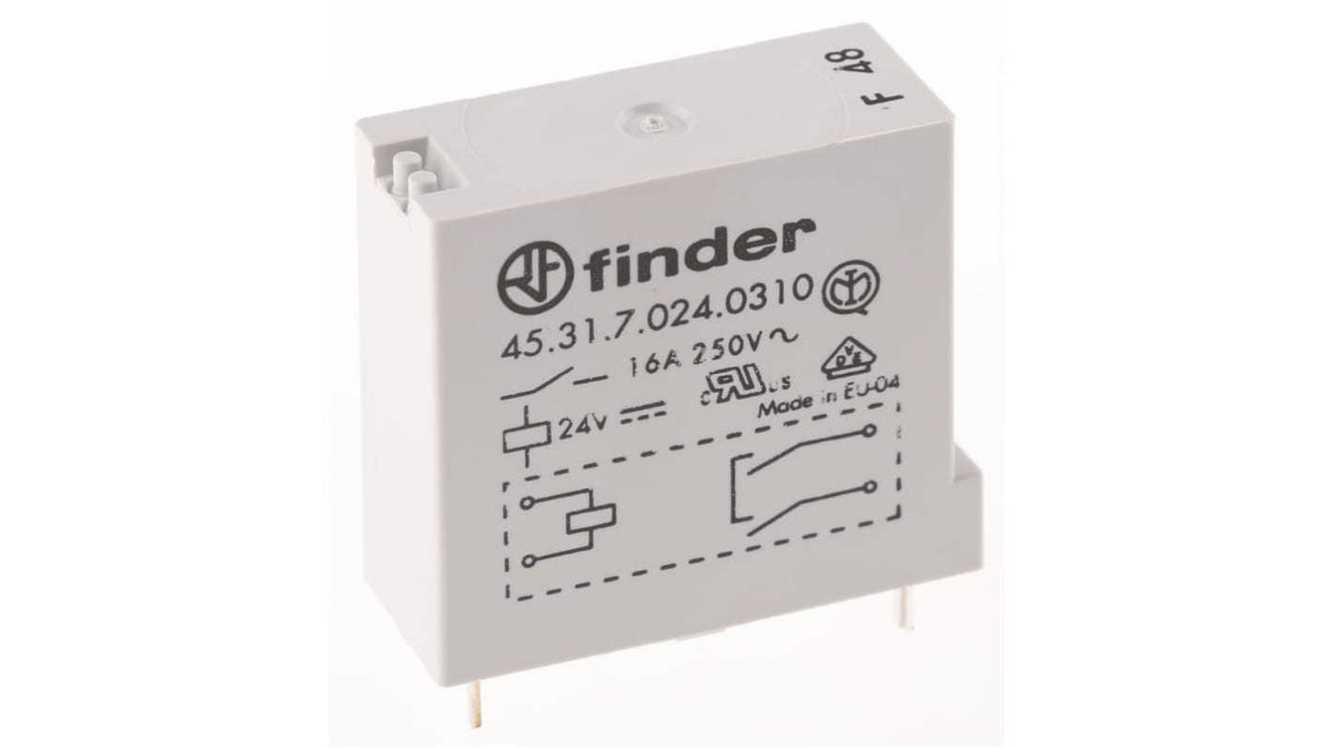 45.31.7.024.0310 FINDER