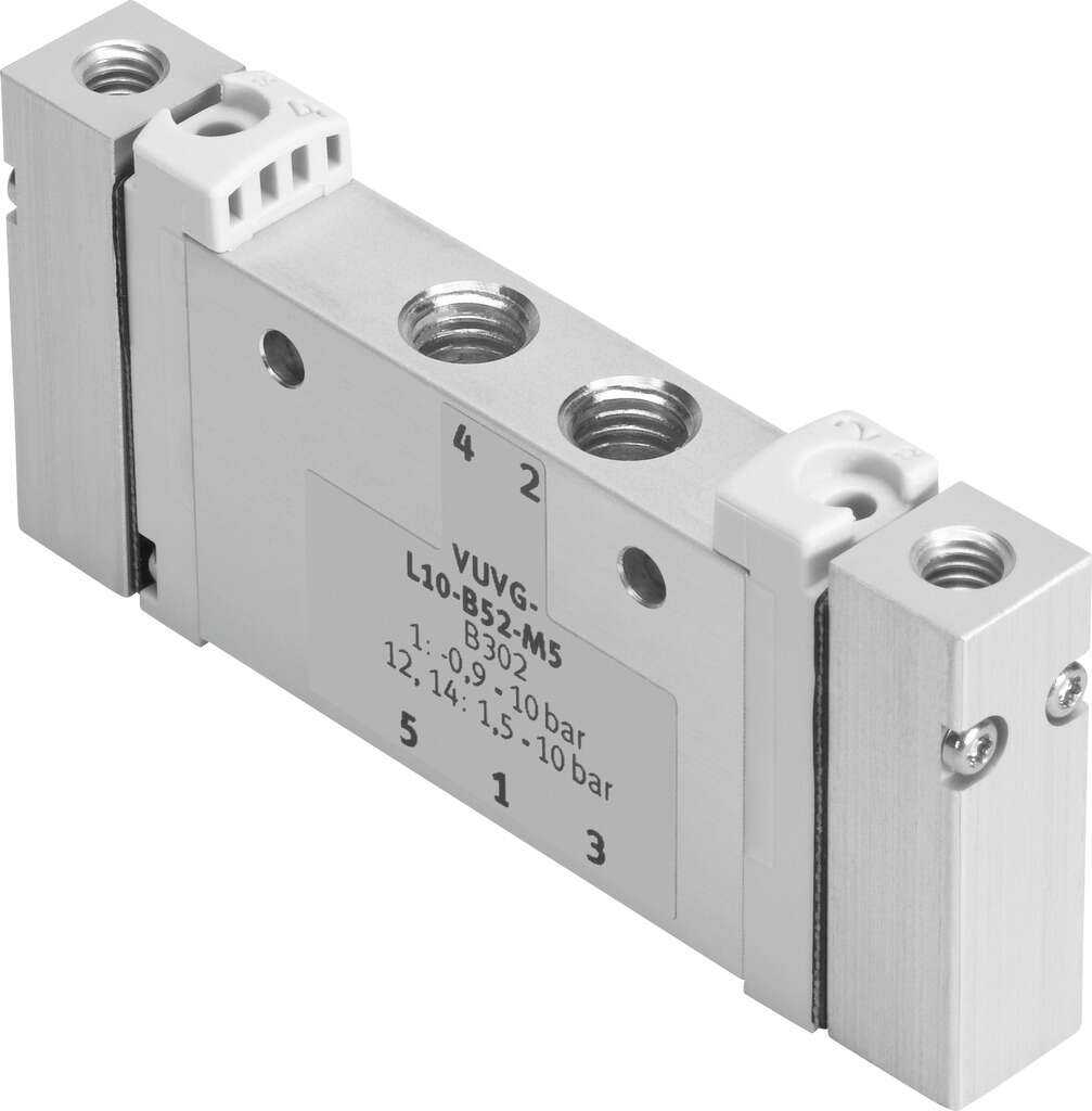 573811 FESTO - VUWG-L10-P53E-M5