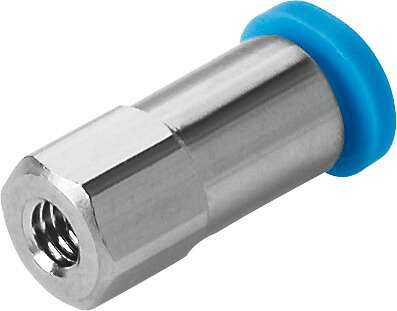 153309 FESTO - QSMF-M5-3