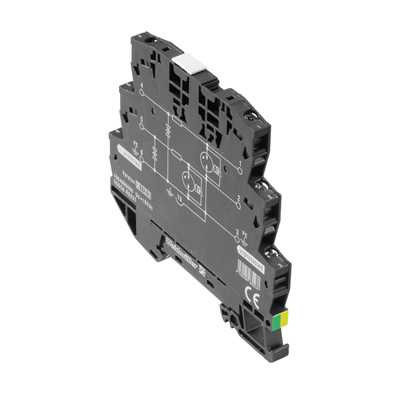 1064990000 WEIDMULLER - VSSC6 RS232