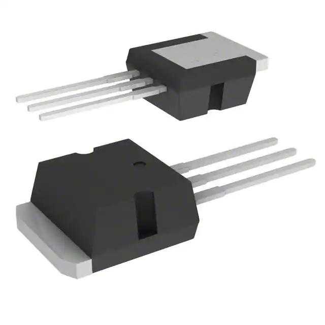 IRF830ALPBF VISHAY