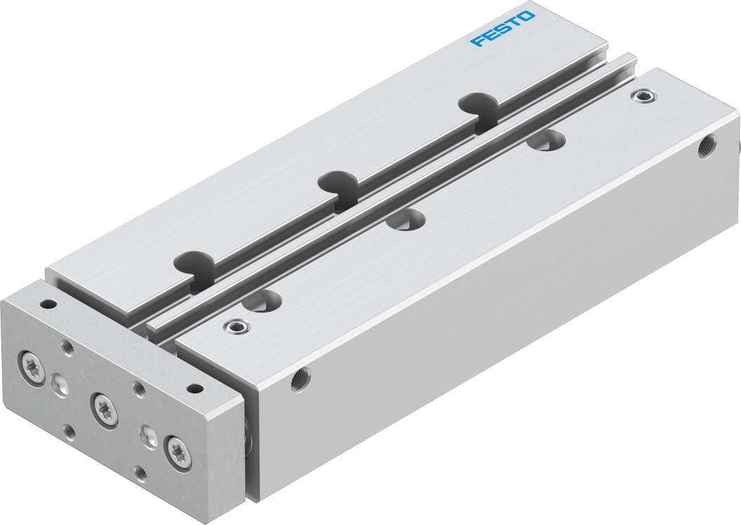 8118630 FESTO - DFM-12-100-P-A-GF-F1A