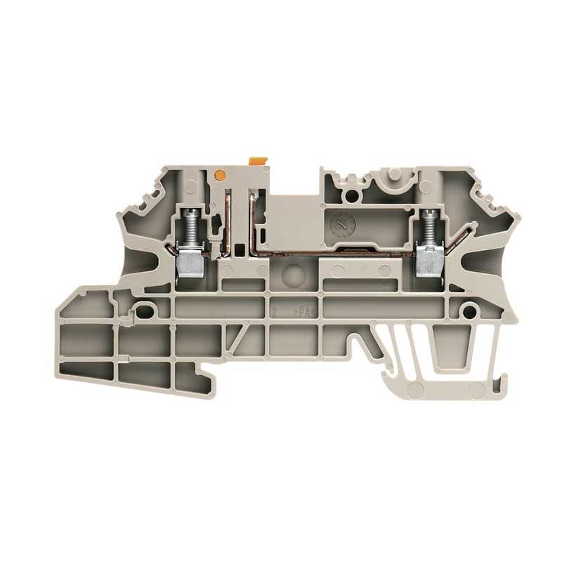 1143020000 WEIDMULLER - WMF 2.5 DI
