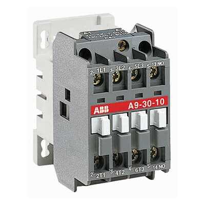 1SBL161001R8810 ABB - A12-30-10 230-240V 50HZ / 240-260V 60HZ