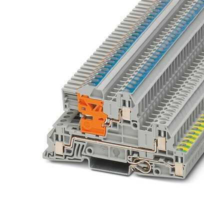 3076028 PHOENIX CONTACT - UTI 2,5-PE/L/NT