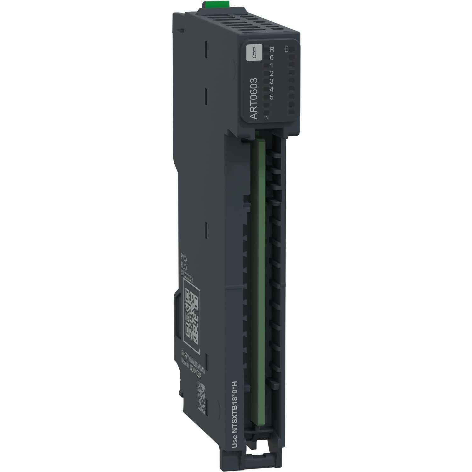 NTSART0603 SCHNEIDER ELECTRIC