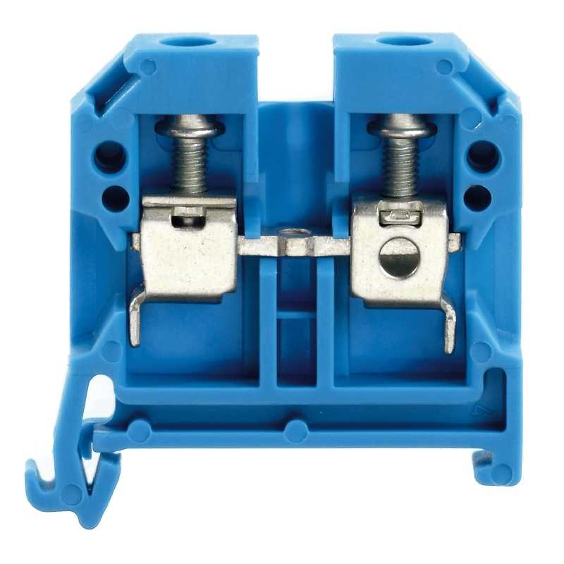 0380580000 WEIDMULLER - SAK 6/35 PA/BL