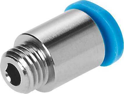 153320 FESTO - QSMP-M6X0.75-4