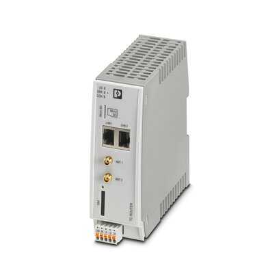 2702533 PHOENIX CONTACT - TC ROUTER 3002T-4G ATT