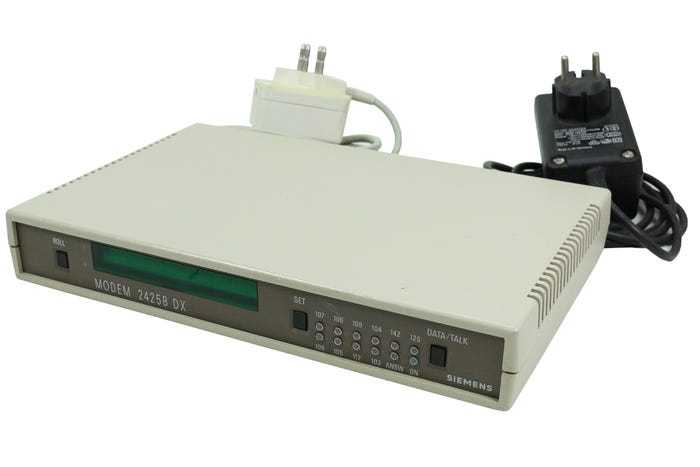 S22581-F105-A20 SIEMENS