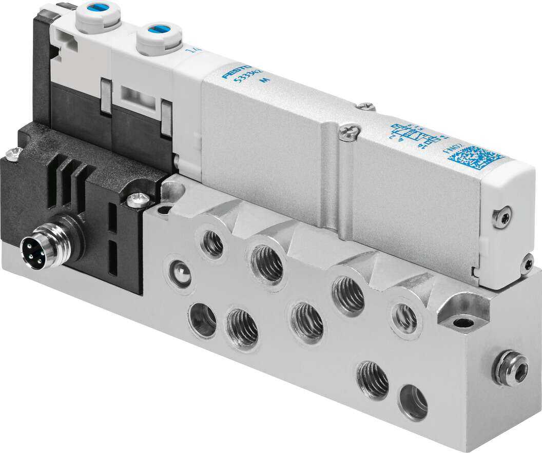 533388 FESTO - VMPA1-M1H-G-S-M7-PI