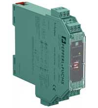 132965 PEPPERL FUCHS - KFD2-SR2-2.W.SM