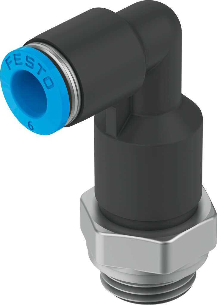 186136 FESTO - QSLL-G1/2-12
