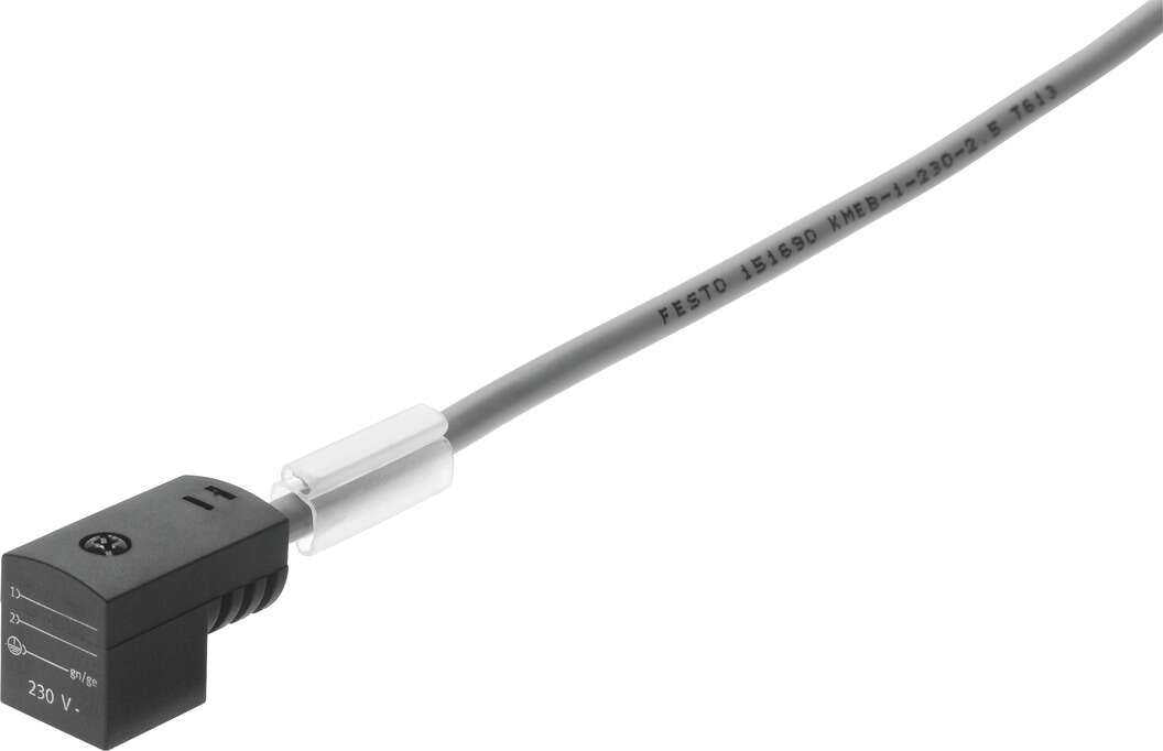 151690 FESTO - KMEB-1-230AC-2.5