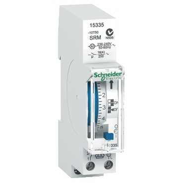 15335 SCHNEIDER ELECTRIC