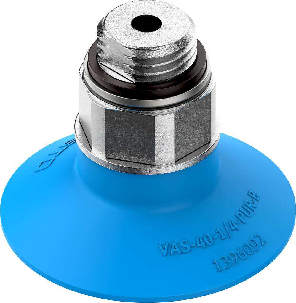 1396095 FESTO - VAS-55-1/4-PUR-B