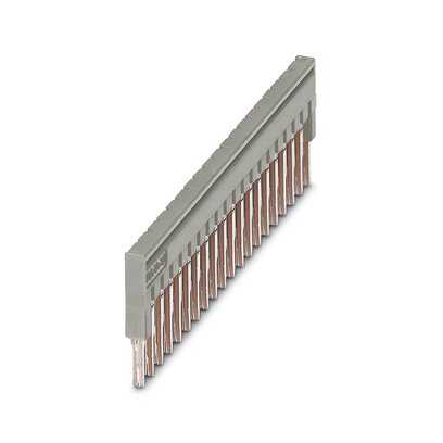 3213206 PHOENIX CONTACT - FBS 20-3,5 GY