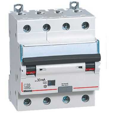 GA8843A20 BTICINO