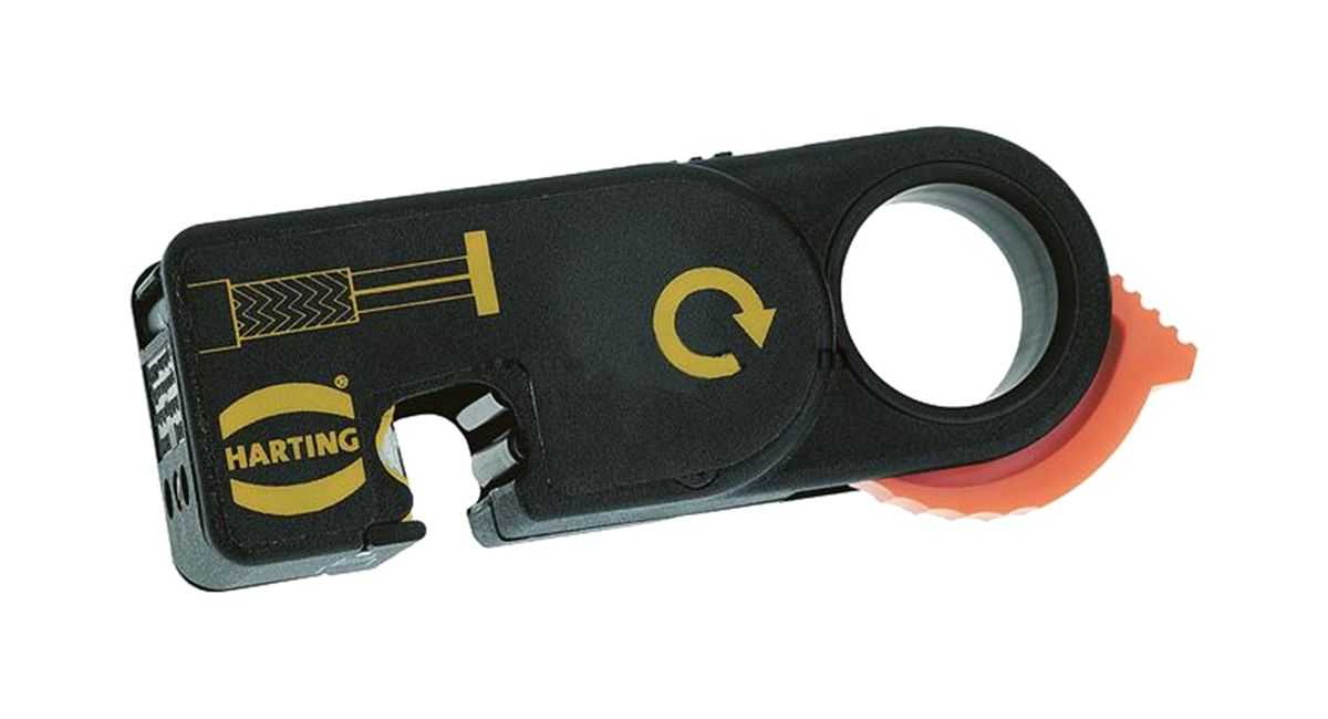 09458000000 HARTING