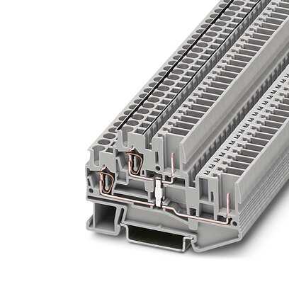 3040070 PHOENIX CONTACT - STTB 2,5/2P-PV