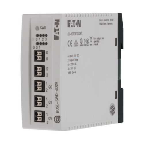 116383 EATON - EU5E-SWD-4D2R