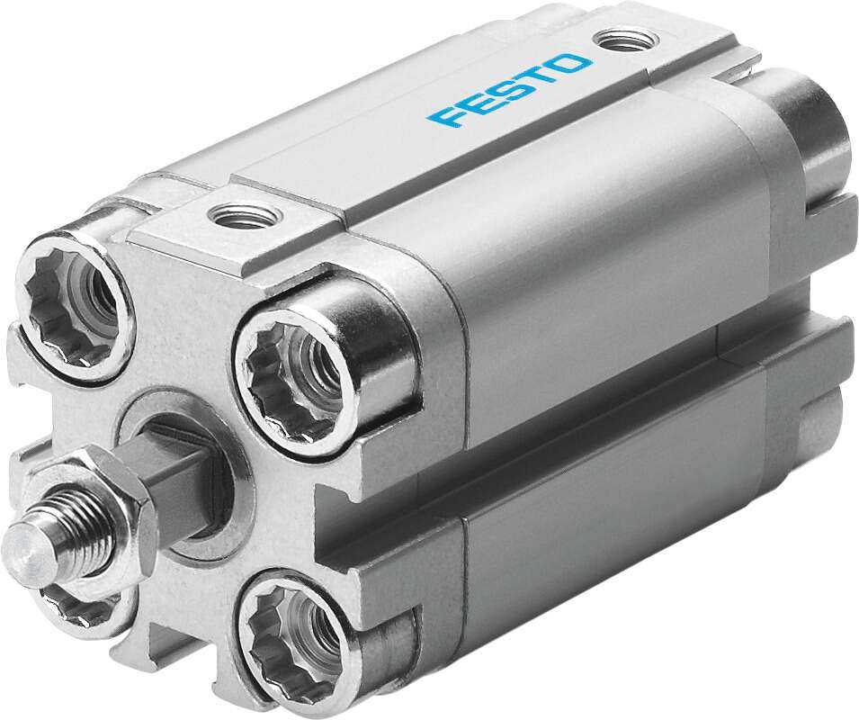 156781 FESTO - ADVULQ-25-10-A-P-A