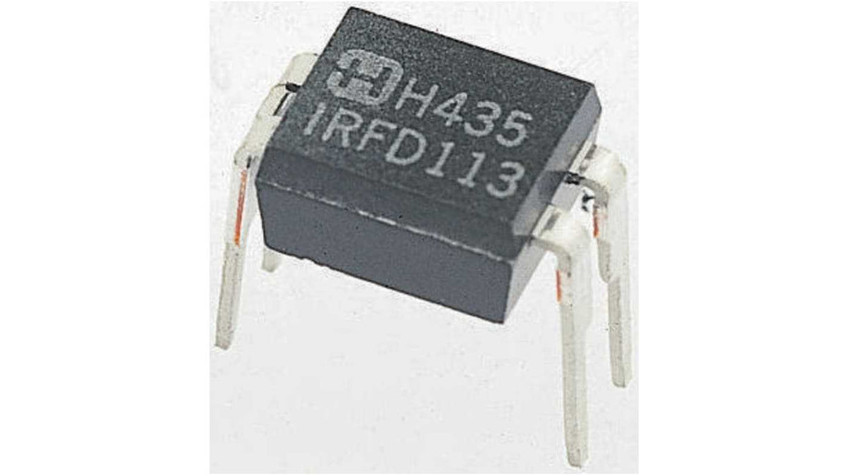 IRFD9014PBF VISHAY
