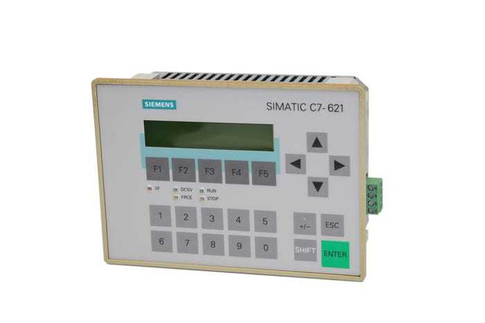 6ES7621-6BD02-0AE3 SIEMENS