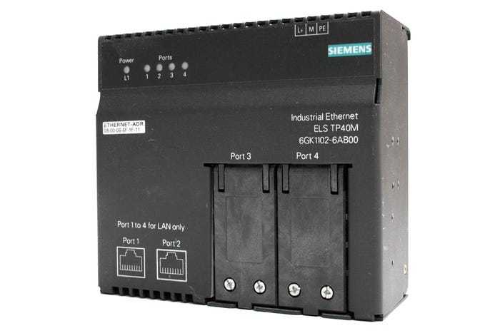 6GK1102-6AB00 SIEMENS